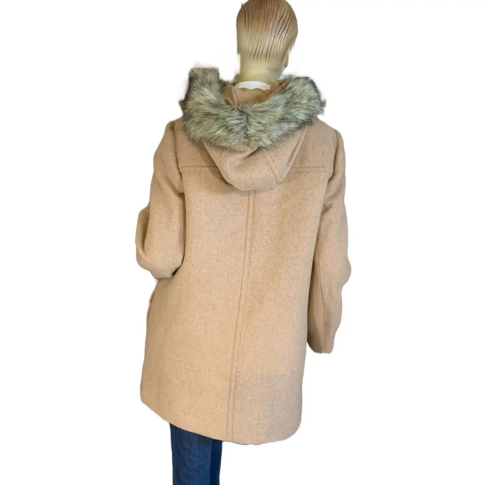 Jcrew Vail Parka View 4